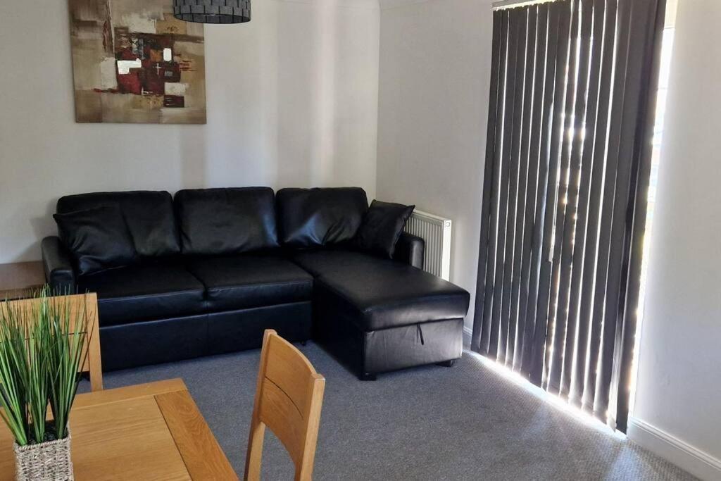 Greenhithe Cosy Apartment, Netflix And Sport Channels Exteriér fotografie